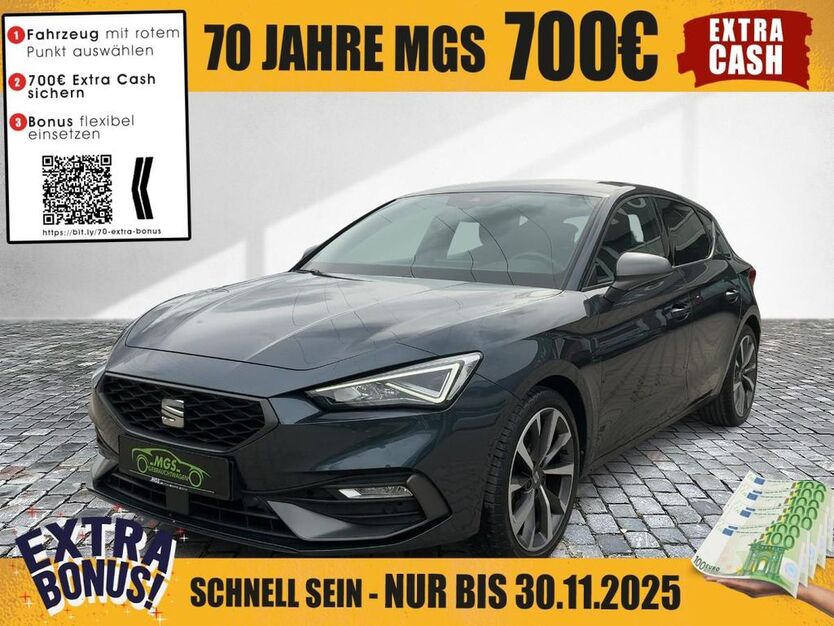 Seat Leon 42.326 km 21.770 € Bayreuth 95445