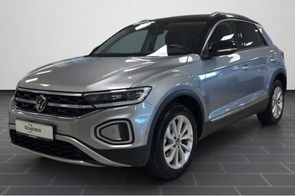 VW T-Roc 24.410 km 24.500 &euro; Wiesbaden 65189