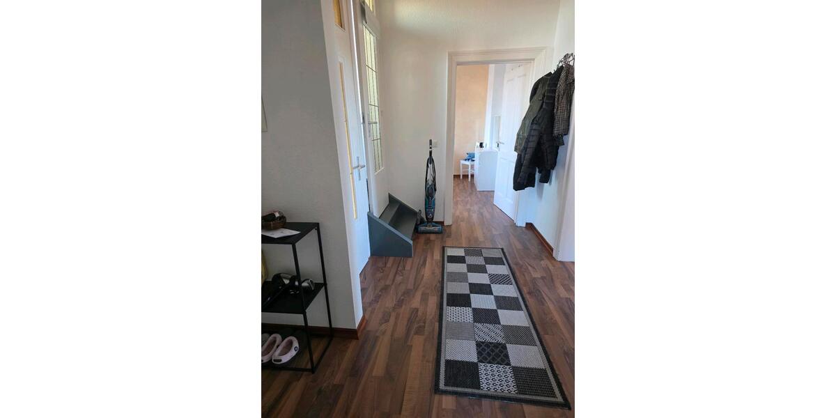 Etagenwohnung Schweich - 5 Zimmer, 120 m&sup2;, 1.150&euro; | Angebot:26394051