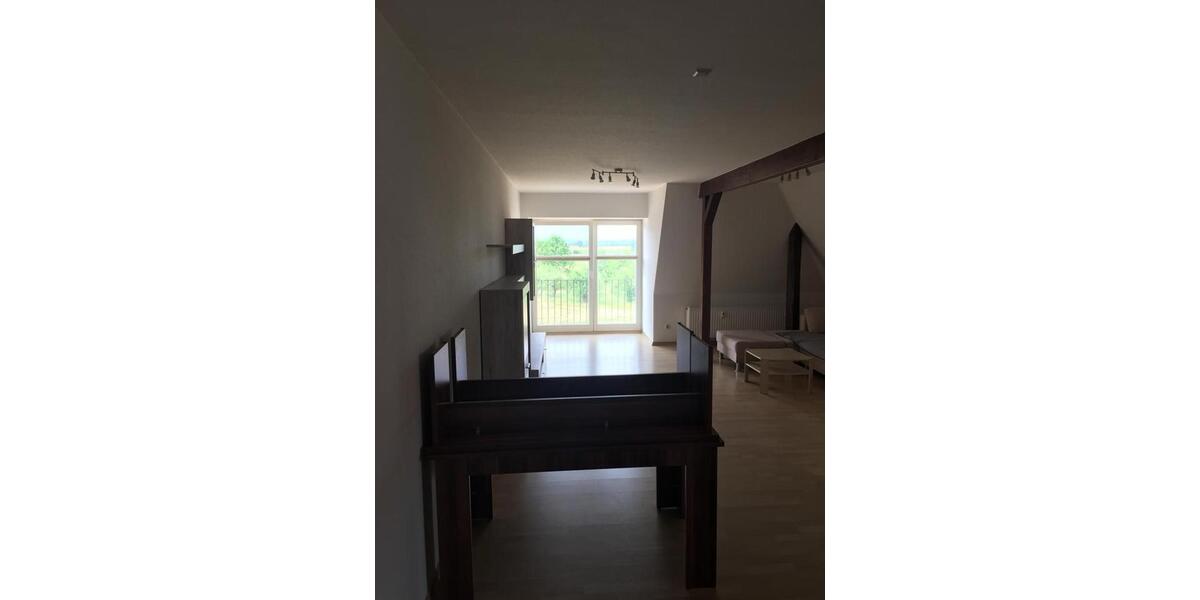 Etagenwohnung Zarrentin am Schaalsee - 2 Zimmer, 73 m&sup2;, 550&euro; | Angebot:26268968