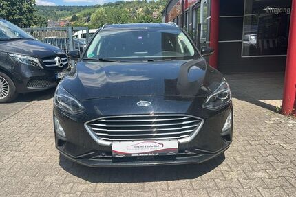Ford Focus 186.900 km 5.150 &euro; Remshalden 73630