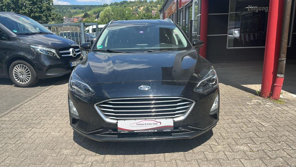Ford Focus 186.900 km 5.150 &euro; Remshalden 73630