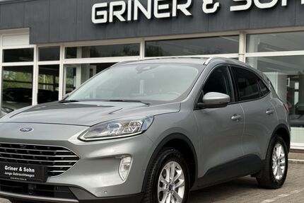 Ford Kuga 73.930 km 20.450 &euro; Lemwerder 27809
