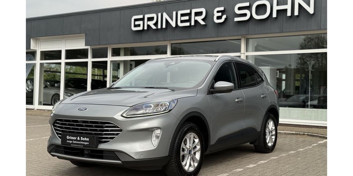 Ford Kuga 73.930 km 20.450 &euro; Lemwerder 27809