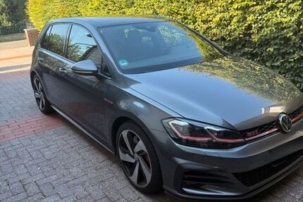 VW Golf 114.213 km 19.500 &euro; Braunschweig 38112