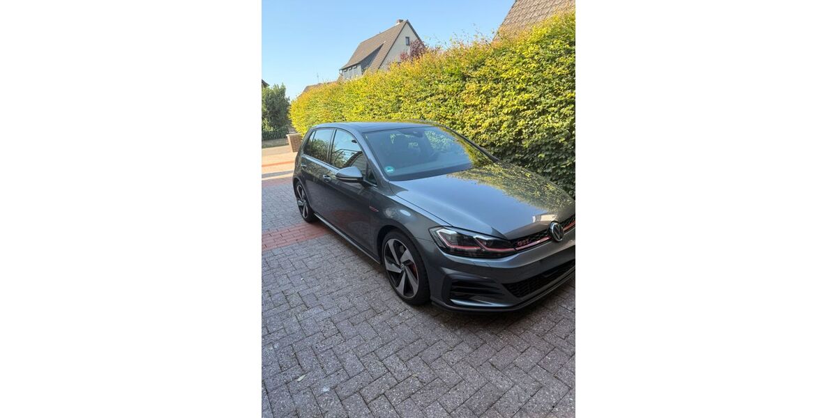 VW Golf 114.213 km 19.500 &euro; Braunschweig 38112