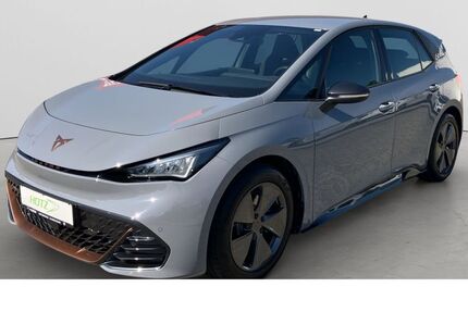 Cupra Born 10.618 km 25.890 &euro; Gardelegen 39638