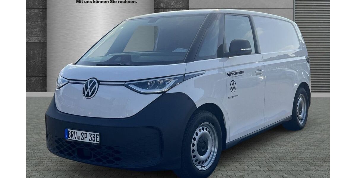 VW ID. Buzz 14.000 km 43.890 &euro; Bremervörde 27432