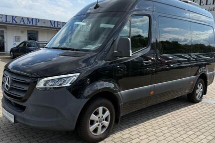 Mercedes-Benz Sprinter 124.755 km 42.721 € Witten 58454