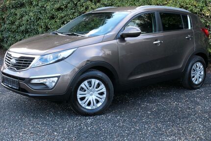 Kia Sportage 165.000 km 7.999 &euro; Mönchengladbach 41063