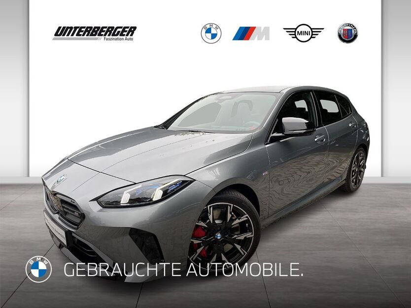 BMW M135 6.150 km 49.950 € Prien am Chiemsee 83209