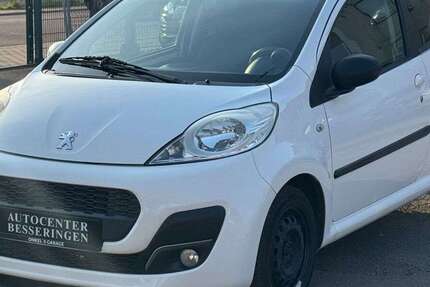 Peugeot 107 150.000 km 5.990 &euro; Merzig-Besseringen 66663