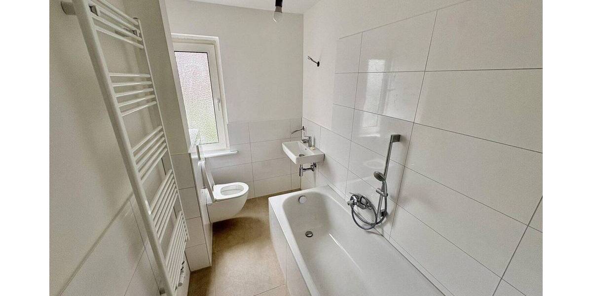 Etagenwohnung Wuppertal Barmen - 2 Zimmer, 49 m&sup2;, 465&euro; | Angebot:26825741