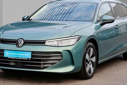 VW Passat Variant 21.642 km 33.980 &euro; Koblenz 56070