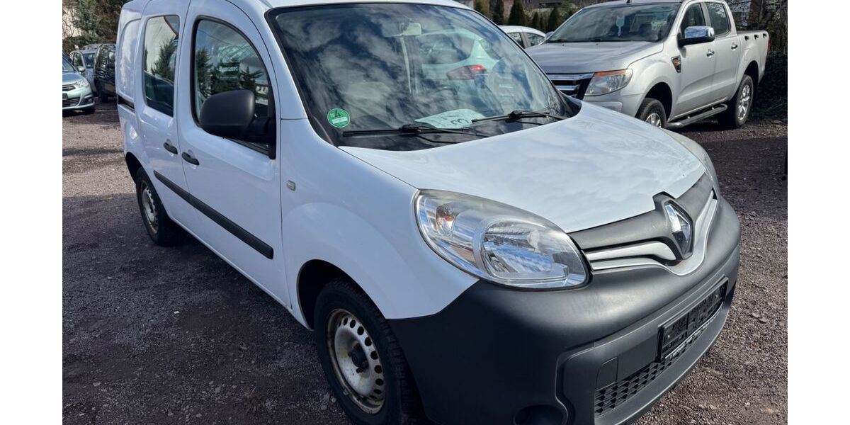 Renault Kangoo 189.788 km 3.899 &euro; Saarlouis 66740
