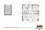 Einfamilienhaus Weidenberg - 5 Zimmer, 127 m&sup2;, 210.073&euro; | Angebot:25968494