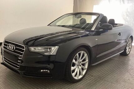Audi A5 108.000 km 16.100 &euro; Kamen 59174