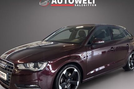 Audi A3 160.000 km 12.900 &euro; Salzgitter 38229