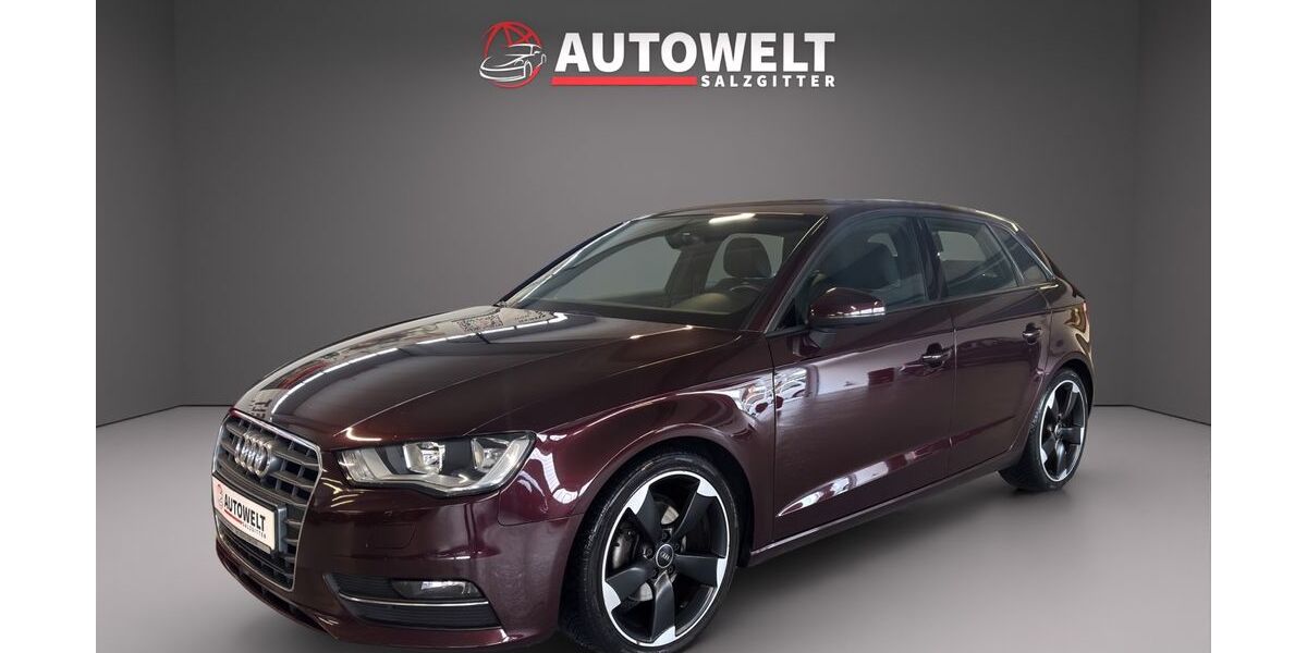 Audi A3 160.000 km 12.900 &euro; Salzgitter 38229