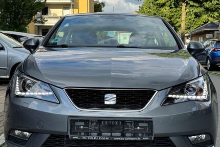 Seat Ibiza 128.307 km 5.750 &euro; Lübeck 23566