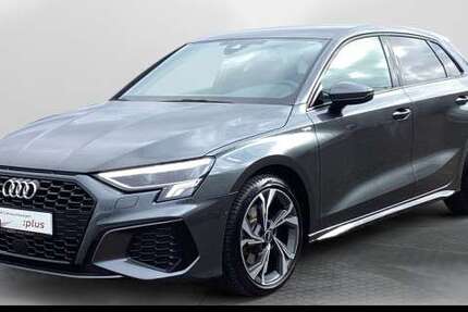 Audi A3 15.600 km 28.690 &euro; Crailsheim 74564