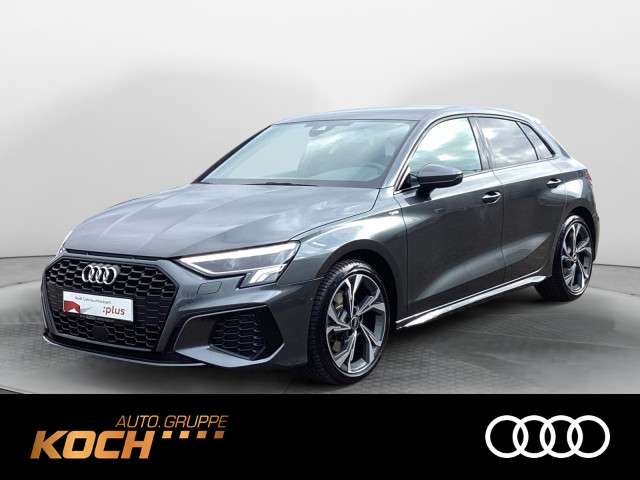 Audi A3 15.600 km 28.690 &euro; Crailsheim 74564