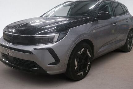 Opel Grandland (X) 18.400 km 28.590 &euro; Ulm 89073