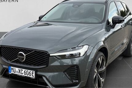 Volvo XC60 9.999 km 81.490 &euro; Haag-Winden bei München 83527