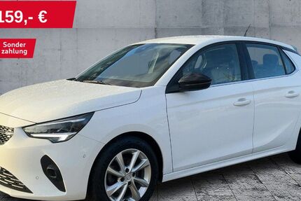 Opel Corsa 28.922 km 13.850 &euro; Pegnitz 91257