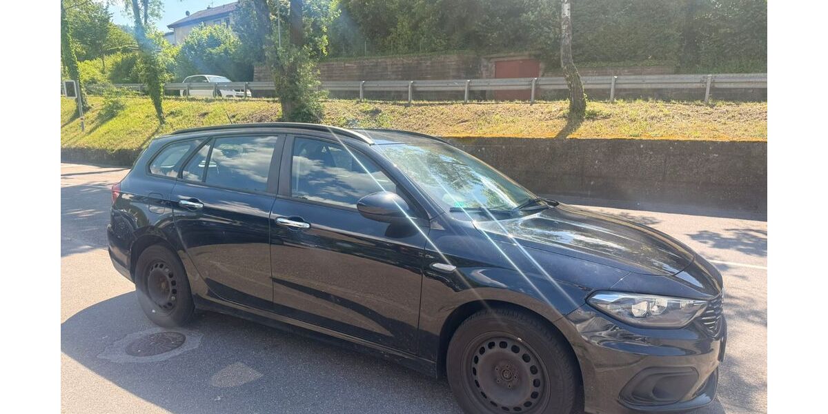 Fiat Tipo 220.000 km 4.489 &euro; Birkenfeld 75217