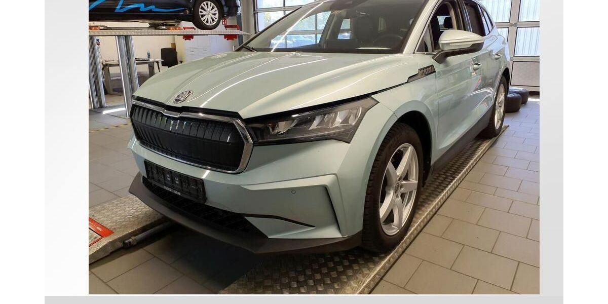 Skoda Enyaq 59.450 km 29.750 &euro; Lauf an der Pegnitz 91207
