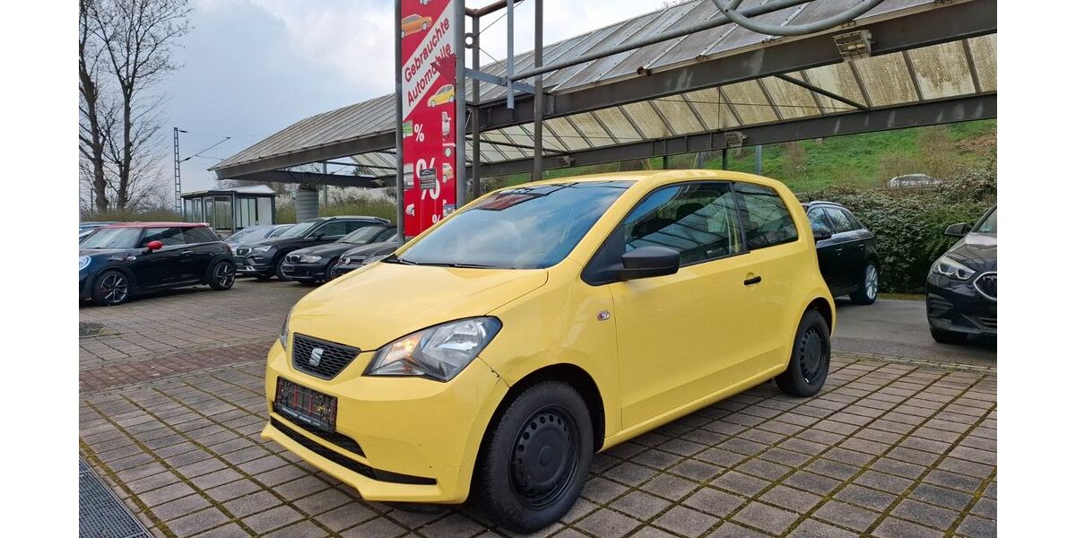 Seat Mii 56.000 km 4.950 &euro; Esslingen 73730