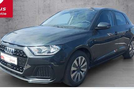 Audi A1 2.915 km 20.950 &euro; Donauwörth 86609