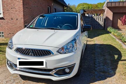 Mitsubishi Space Star 12.636 km 11.500 &euro; Emmerich am Rhein 46446