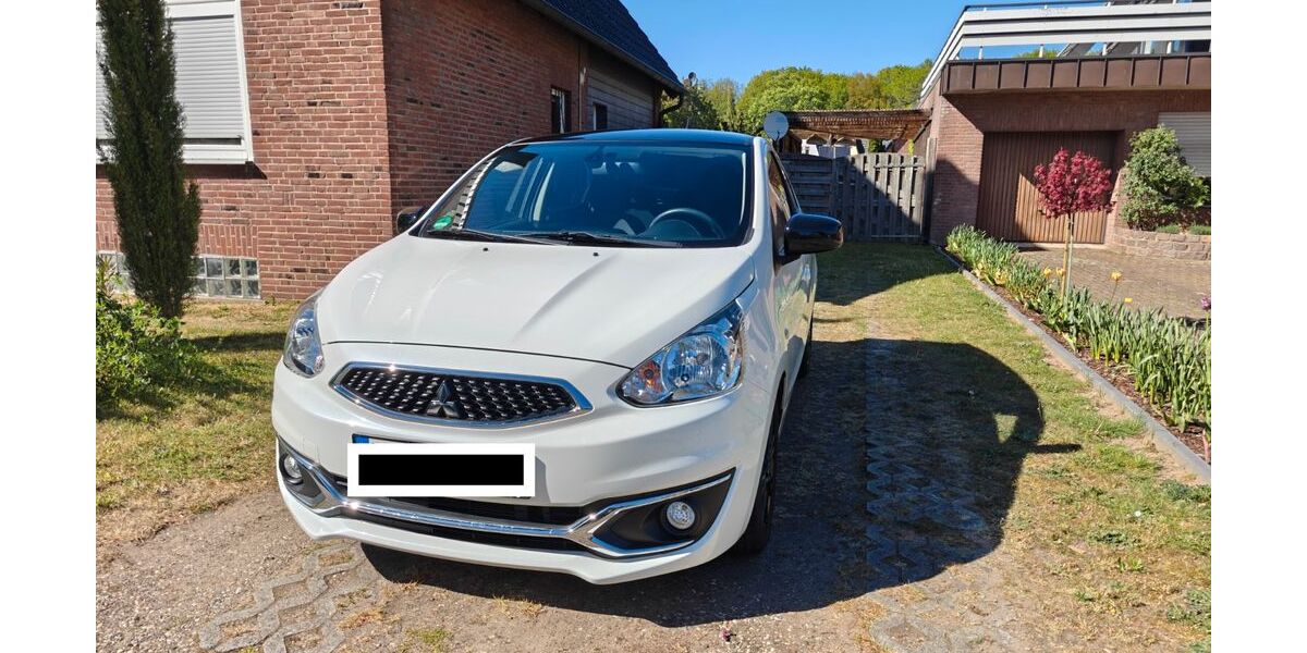 Mitsubishi Space Star 12.636 km 11.500 &euro; Emmerich am Rhein 46446