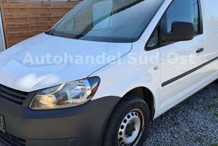 VW Caddy 280.237 km 5.480 &euro; Berlin 12555