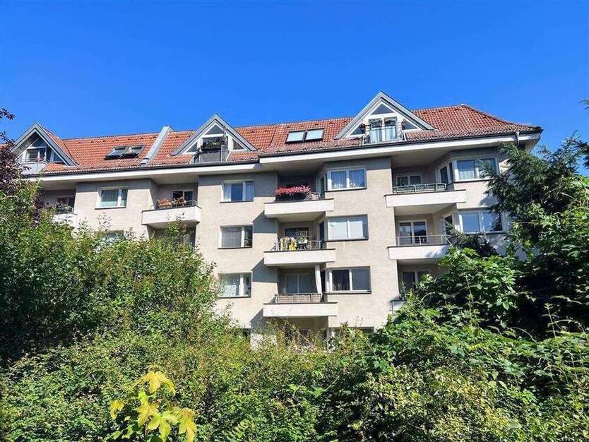 Wohnung zum Kaufen in Berlin 249.500 € 60.25 m²