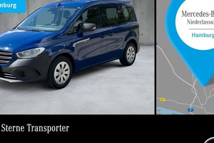 Mercedes-Benz Citan 69.393 km 19.980 &euro; Hamburg 22453