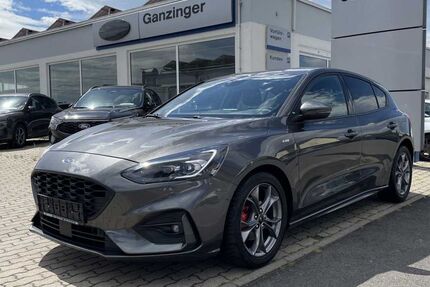 Ford Focus 65.041 km 16.490 € Heidenfeld 97520