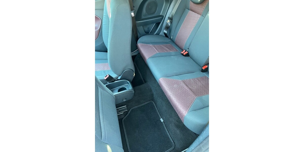 Ford Fiesta 197.000 km 1.400 &euro; Haltern am See 45721