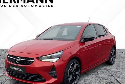 Opel Corsa 35.000 km 14.901 &euro; Höxter 37671