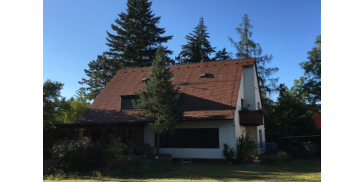 Erdgeschoßwohnung Schwaig Bei Nürnberg - 4 Zimmer, 127 m&sup2;, 1.540&euro; | Angebot:24337850