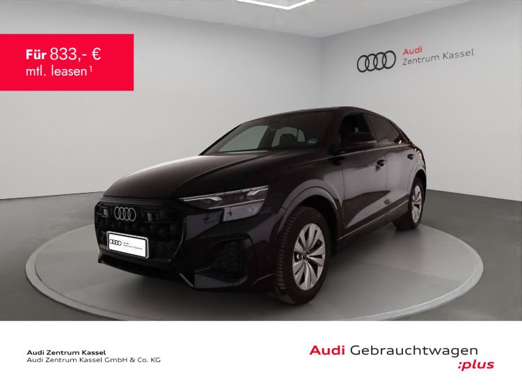 Audi Q8 23.332 km 80.990 &euro; Kassel 34125