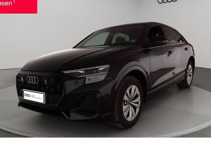 Audi Q8 23.332 km 81.490 &euro; Kassel 34125