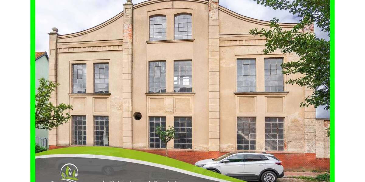 Einfamilienhaus Barth - 6 Zimmer, 470 m&sup2;, 250.000&euro; | Angebot:27204576