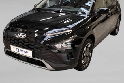 Hyundai BAYON 14.119 km 20.990 &euro; Aurich 26605
