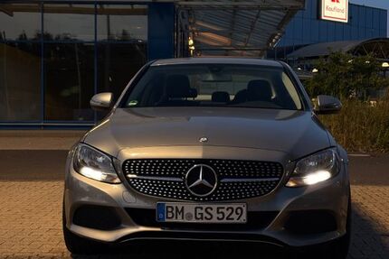 Mercedes-Benz C 180 200.000 km 14.999 &euro; Bedburg 50181