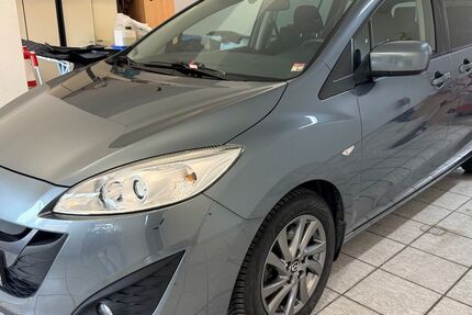 Mazda 5 175.000 km 5.999 &euro; Geesthacht (bei Hamburg) 21502