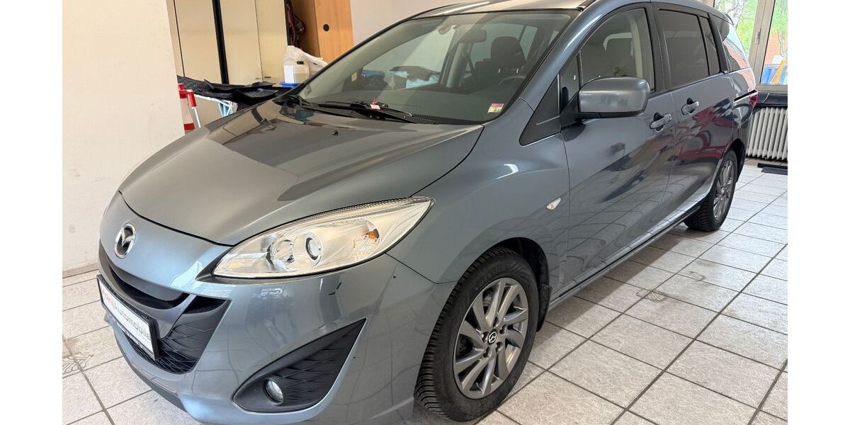 Mazda 5 175.000 km 5.999 &euro; Geesthacht (bei Hamburg) 21502