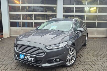 Ford Mondeo 119.000 km 12.699 &euro; Osnabrück 49090